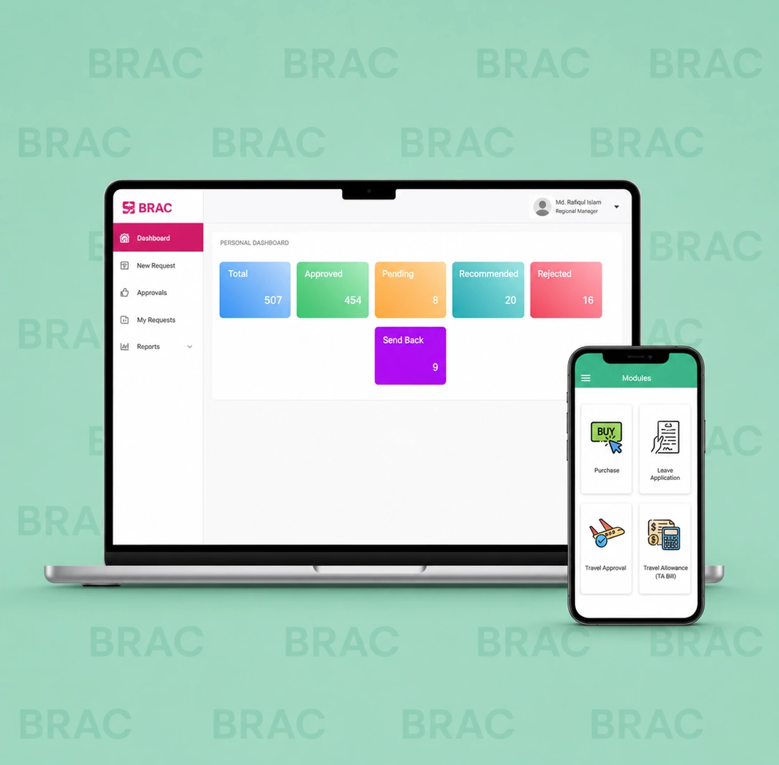 BRAC
