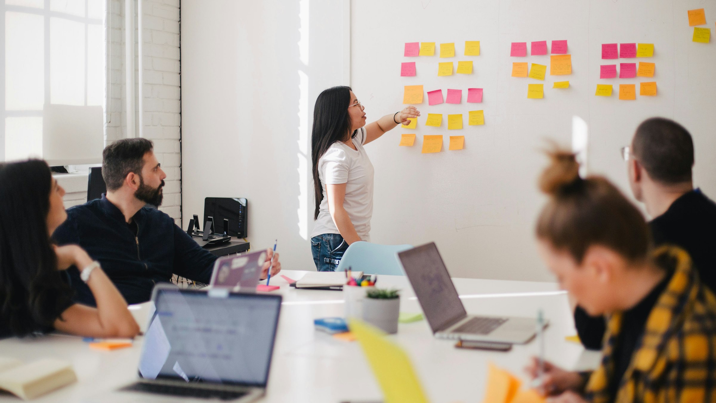 Startup Consultancy